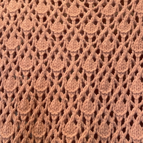 Pol Fuzzy Bubble Sweater - Picture 3 of 5